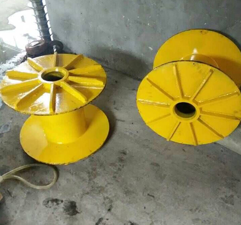 南皮工字轮